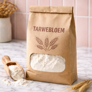 Kilozakken bloem - meel