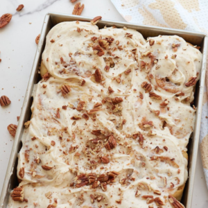 Pasen Pre-order ! Carrotcake Cinnamonroll